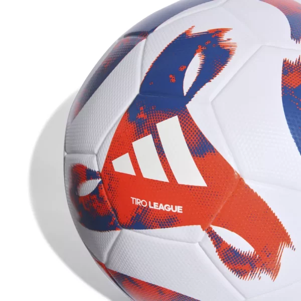 Tiro League TSBE Match Ball