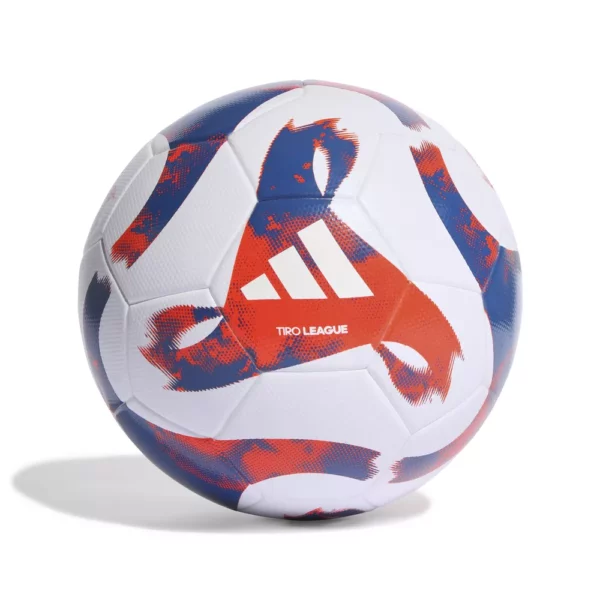 Tiro League TSBE Match Ball