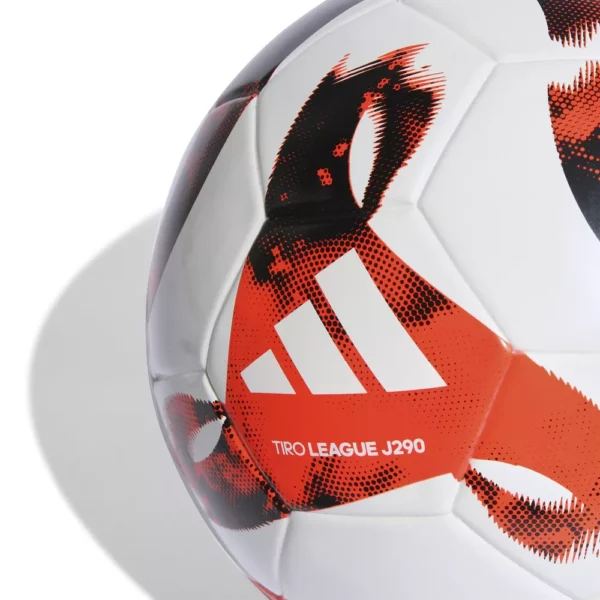 Tiro League J290 Match Ball
