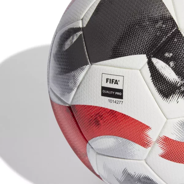 Tiro Pro Match Ball