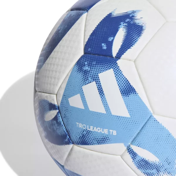 Tiro League Thermal Bonded Match Ball