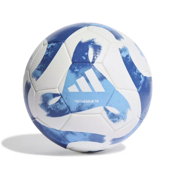 Tiro League Thermal Bonded Match Ball