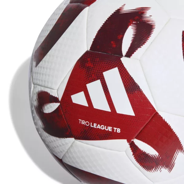 Tiro League Thermal Bonded Match Ball