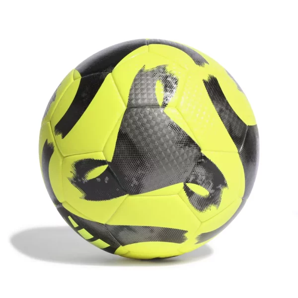 Tiro League Thermal Bonded Match Ball