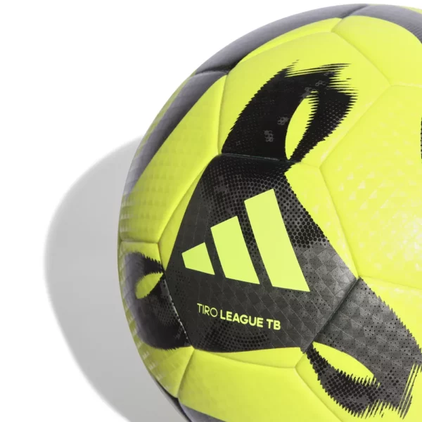 Tiro League Thermal Bonded Match Ball