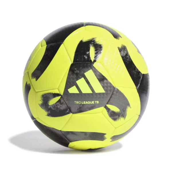 Tiro League Thermal Bonded Match Ball