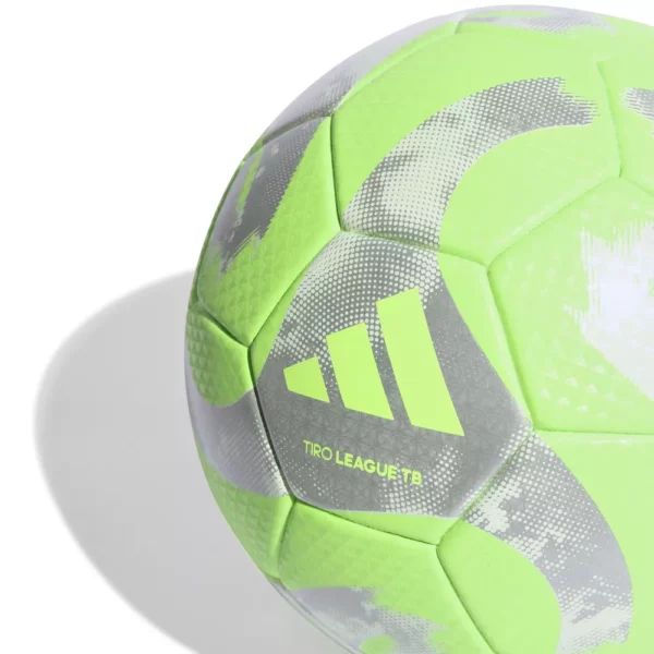 Tiro League Thermal Bonded Match Ball
