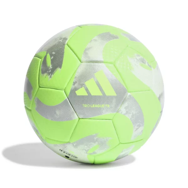 Tiro League Thermal Bonded Match Ball