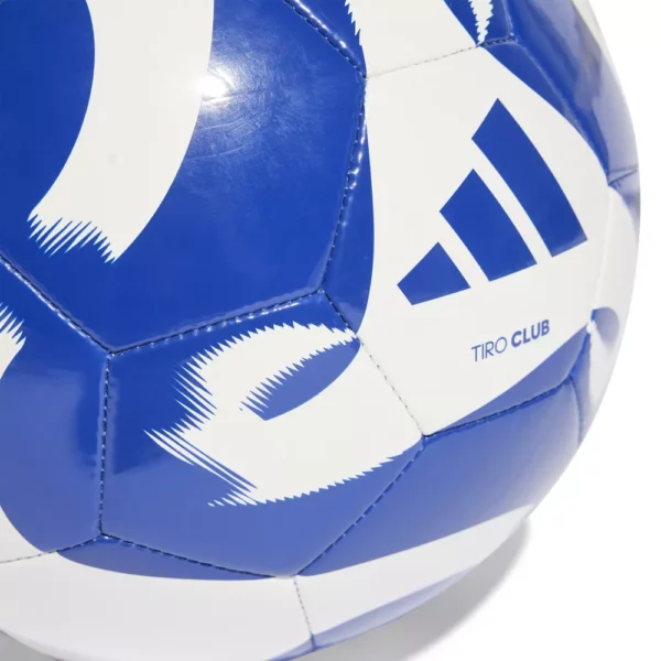 Tiro Club Training Ball