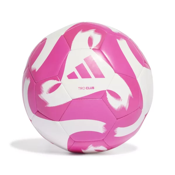 Tiro Club Training Ball