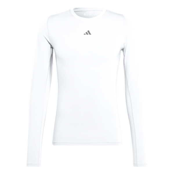 Techfit Tee (Long Sleeve)