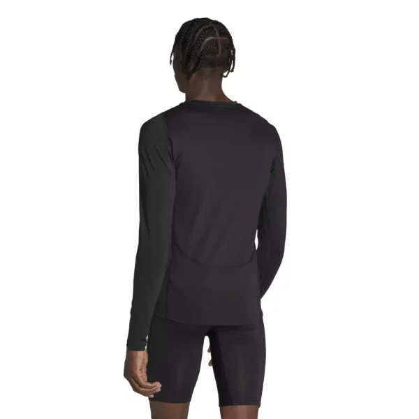 Techfit Tee (Long Sleeve)