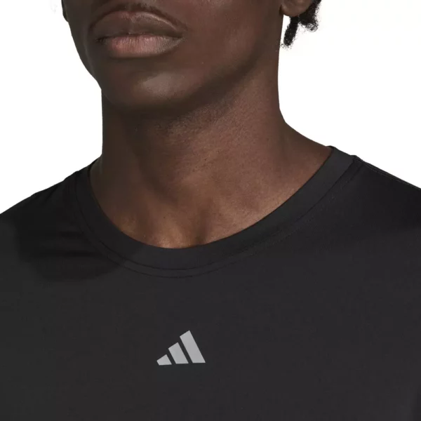 Techfit Tee (Long Sleeve)