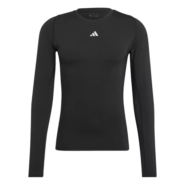 Techfit Tee (Long Sleeve)
