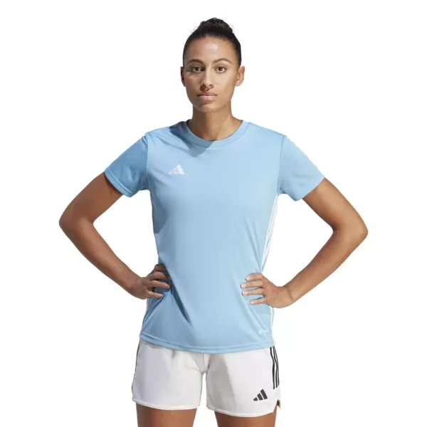 Women's Tabela 23 Jersey (Short Sleeve)