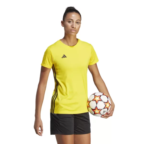 Women's Tabela 23 Jersey (Short Sleeve)