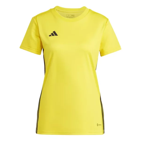 Women's Tabela 23 Jersey (Short Sleeve)