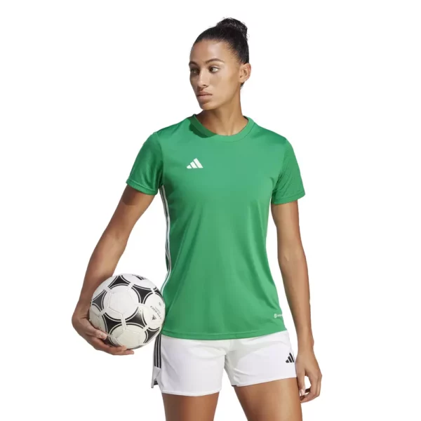 Women's Tabela 23 Jersey (Short Sleeve)
