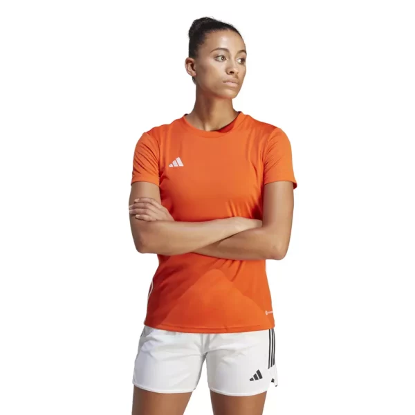 Women's Tabela 23 Jersey (Short Sleeve)