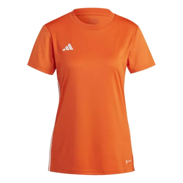 Women's Tabela 23 Jersey (Short Sleeve)
