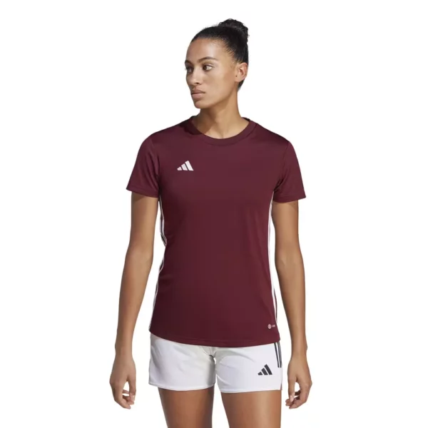 Women's Tabela 23 Jersey (Short Sleeve)
