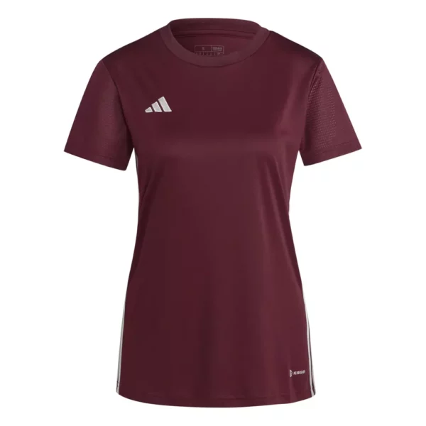 Women's Tabela 23 Jersey (Short Sleeve)