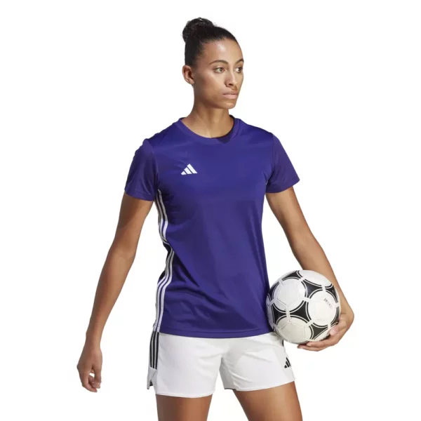Women's Tabela 23 Jersey (Short Sleeve)