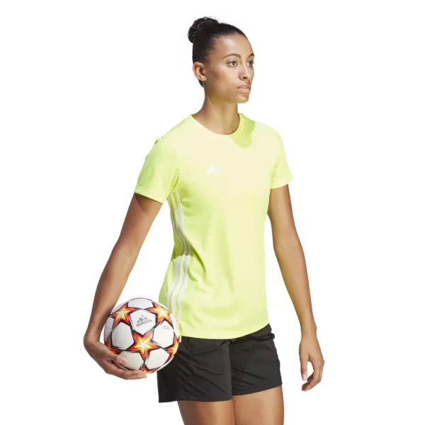 Women's Tabela 23 Jersey (Short Sleeve)