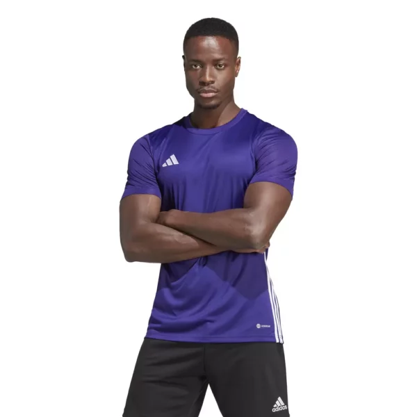 Tabela 23 Jersey (Short Sleeve)