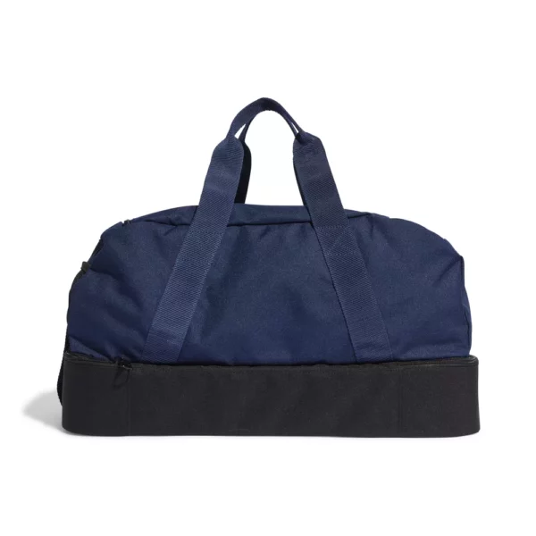 Tiro Duffle Bag with Bottom Compartment