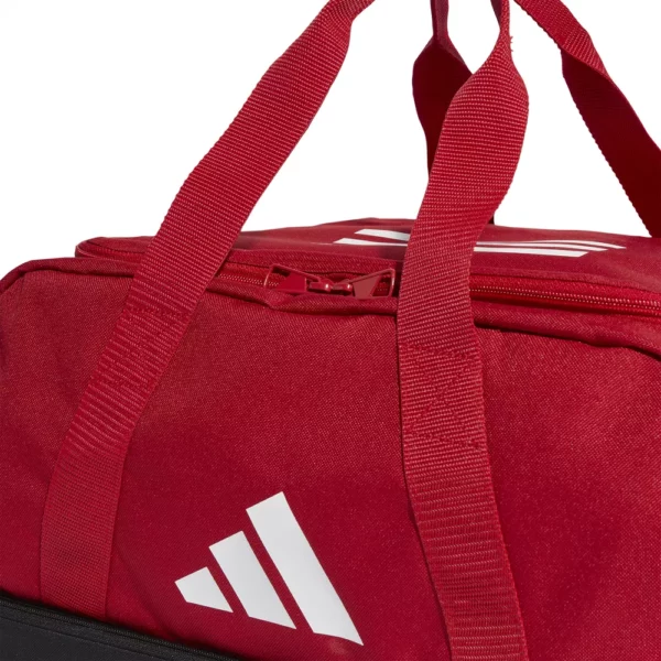 Tiro Duffle Bag with Bottom Compartment
