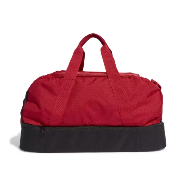 Tiro Duffle Bag with Bottom Compartment