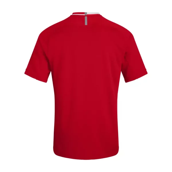 Hooped Evader Jersey