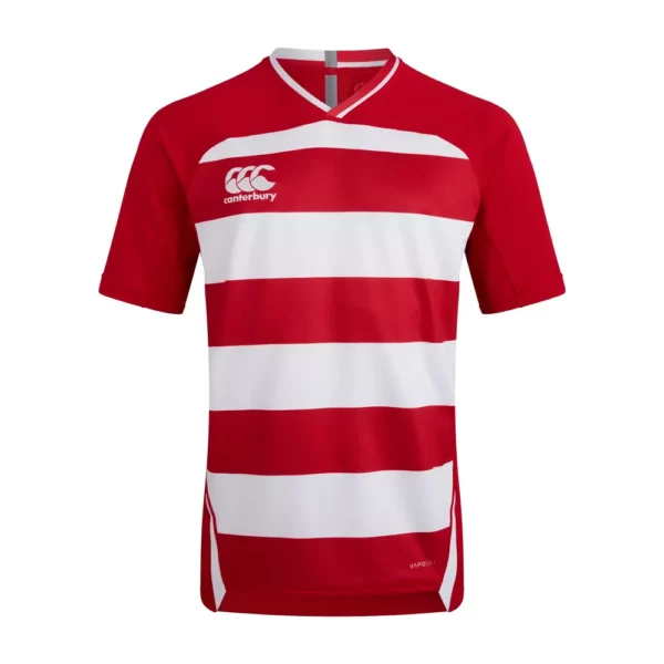 Hooped Evader Jersey