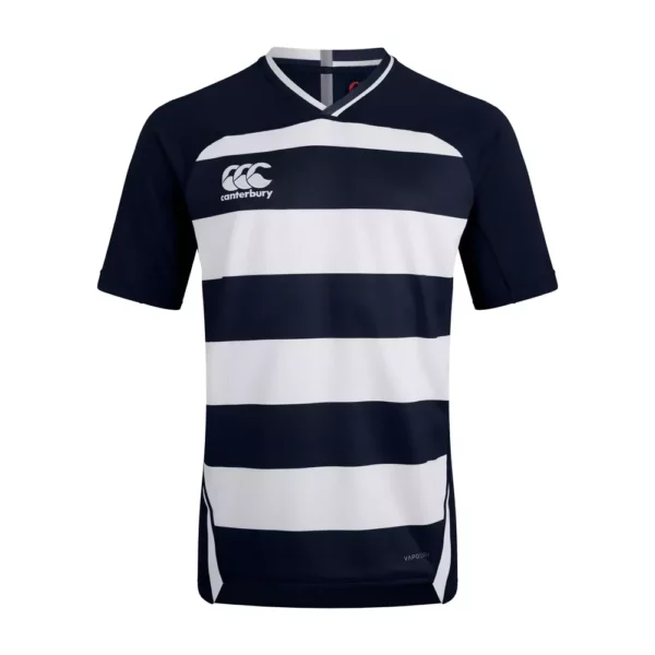 Hooped Evader Jersey