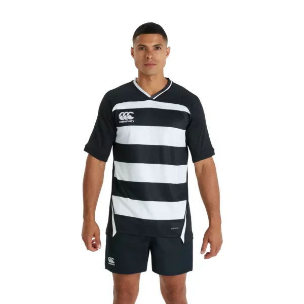 Hooped Evader Jersey
