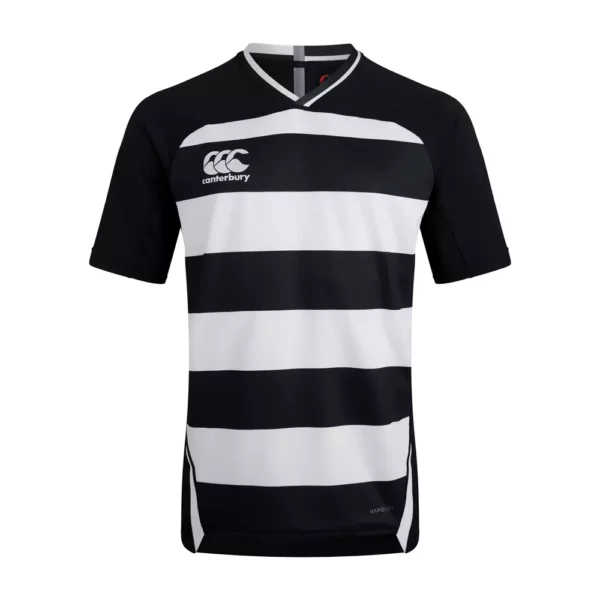 Hooped Evader Jersey