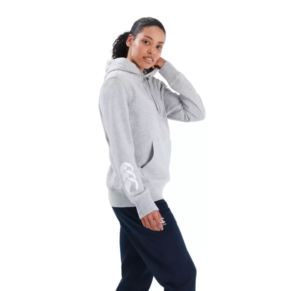 Women's Club Hoody