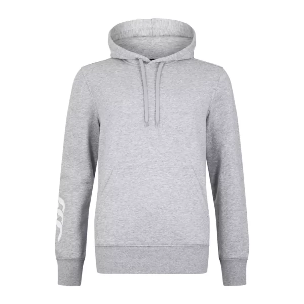 Women's Club Hoody
