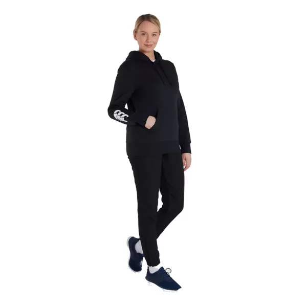 Women's Club Hoody