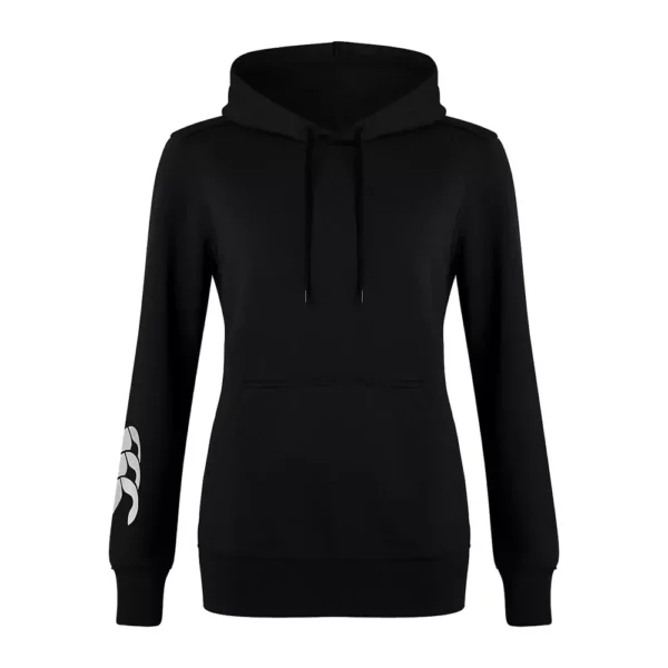 Women's Club Hoody