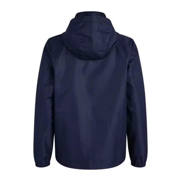 Women's Club Vaposhield Full Zip Rain Jacket