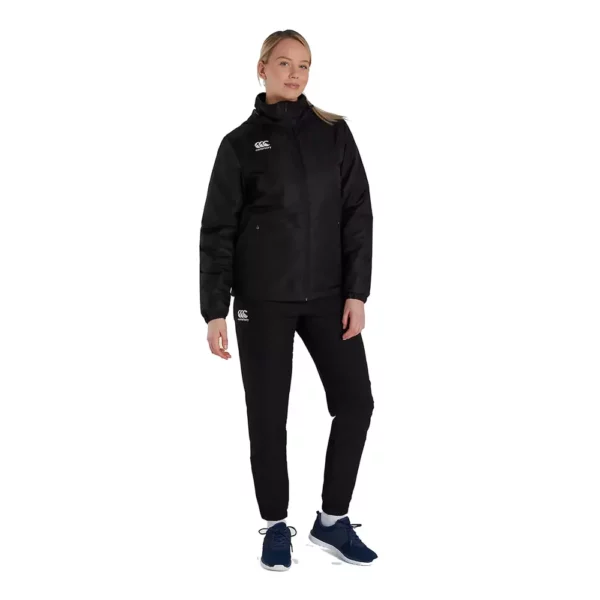 Women's Club Vaposhield Full Zip Rain Jacket