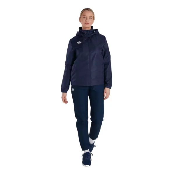 Women's Club Vaposhield Stadium Jacket