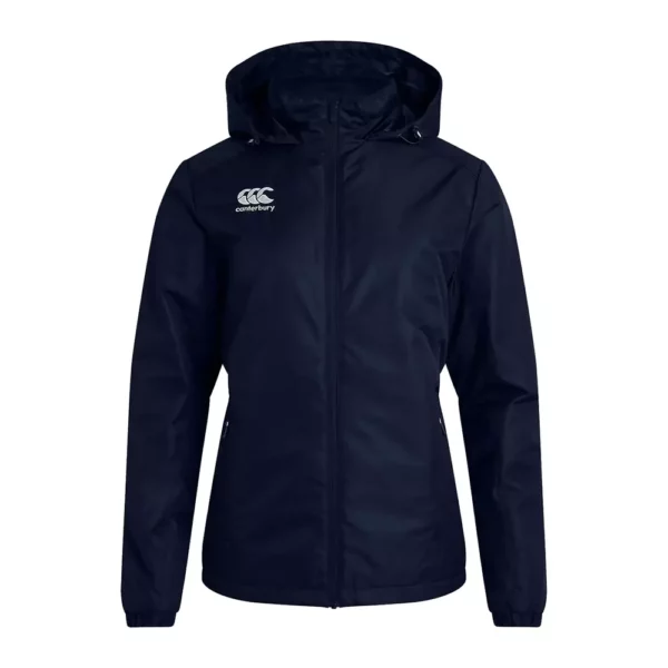 Women's Club Vaposhield Stadium Jacket