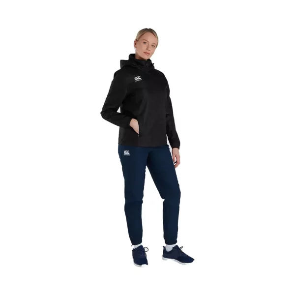 Women's Club Vaposhield Stadium Jacket