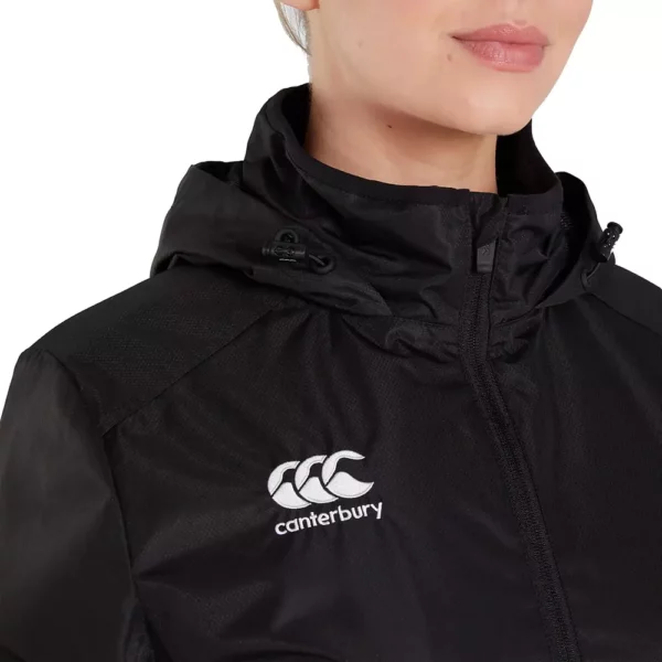 Women's Club Vaposhield Stadium Jacket