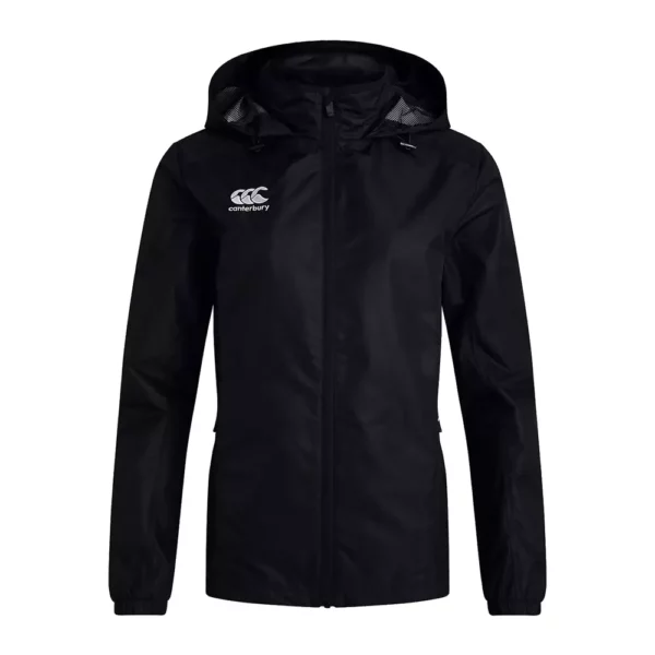 Women's Club Vaposhield Stadium Jacket