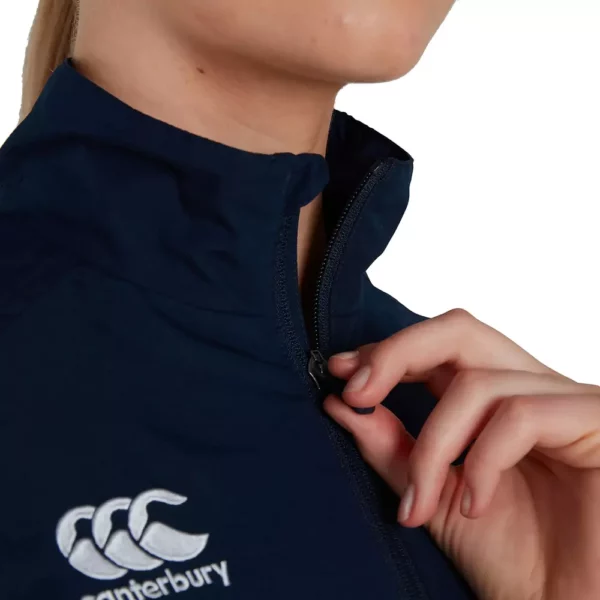 Women's Club Track Jacket