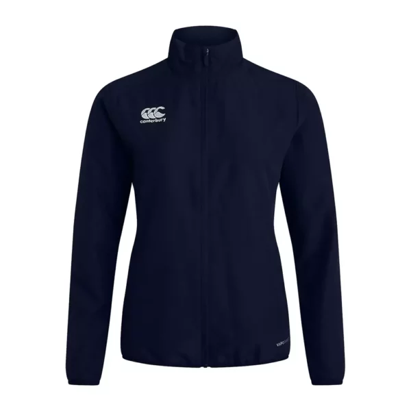 Women's Club Track Jacket